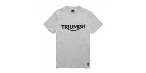 T-Shirt Bamburgh Triumph