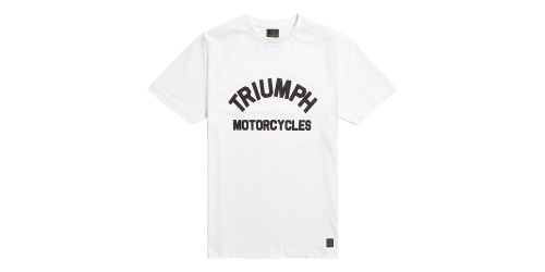 T-Shirt Burnham Triumph