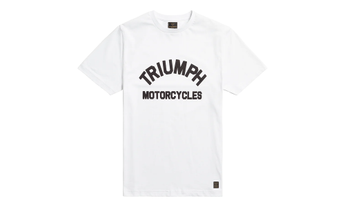 T-Shirt Burnham Triumph