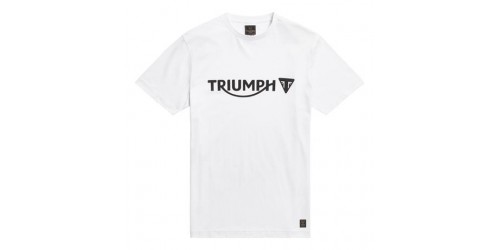 T-Shirt Cartmel Triumph