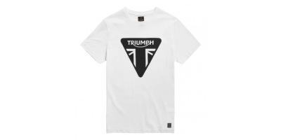 T-Shirt Helston Triumph
