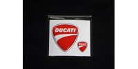 Autocollants Logo Ducati