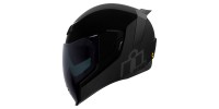 Casque Airflite MIPS Stealth ICON