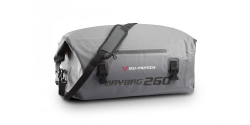 Sac de selle Imperméable Drybag 260 SW-Motech