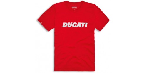 T-Shirt Ducatiana 2.0 Ducati
