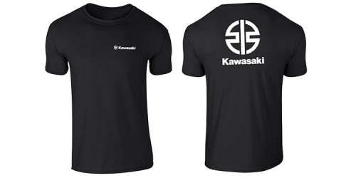 T-Shirt Kawasaki