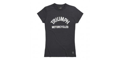T-Shirt Femme Triumph Luss