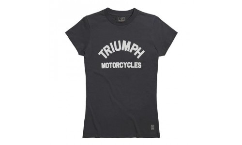 T-Shirt Femme Triumph Luss