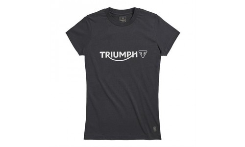 T-Shirt Femme Triumph Melrose