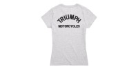 T-Shirt Femme Triumph Sydney