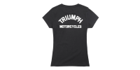 T-Shirt Femme Triumph Sydney