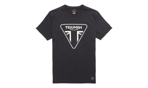 T-Shirt Helston Triumph