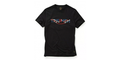 T-Shirt Orford Triumph