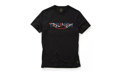 T-Shirt Orford Triumph