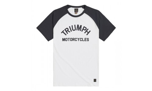 T-Shirt Saltern Triumph