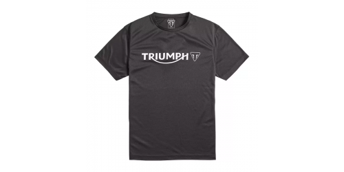 T-Shirt Séchage Rapide Triumph