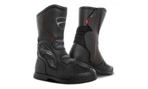 Bottes Strada 2 Ducati