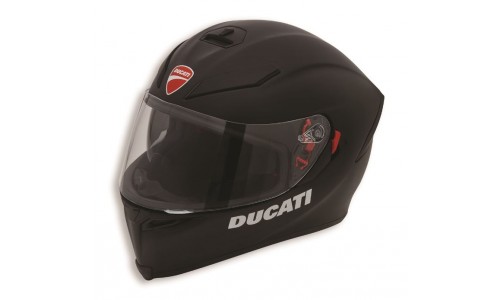 Casque Dark Rider V2 Ducati