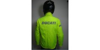 Manteau de pluie Strada 2 Ducati