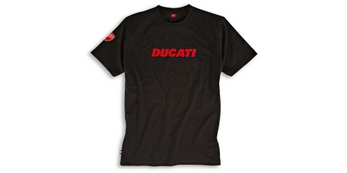 T-Shirt Ducatiana Ducati