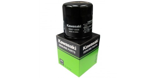 Filtre à huile Kawasaki