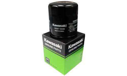 Filtre à huile Kawasaki