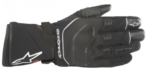 Gants Imperméables Andes Touring Outdry Alpinestars