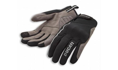 Gants Overland C4 Ducati