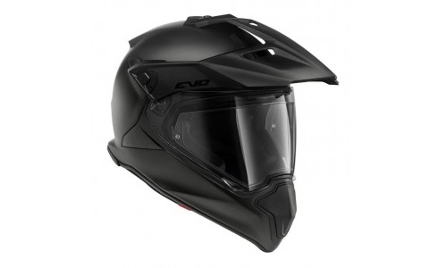 Casque GS Carbon Evo BMW