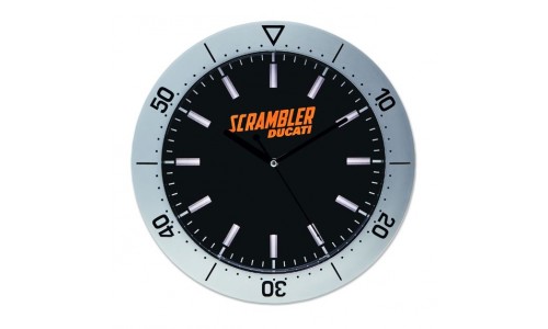 Horloge Compass Ducati