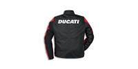 Manteau de cuir Company C3 Ducati