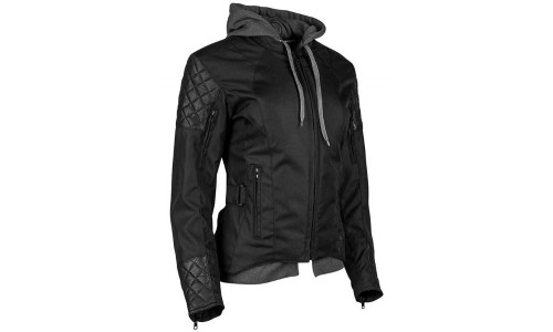 Manteau Double Take Speed And Strength Femme