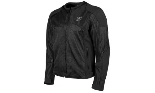 Manteau Midnight Express Speed And Strength