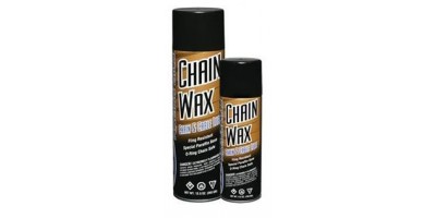 Lubrifiant à chaîne Chain Wax Maxima