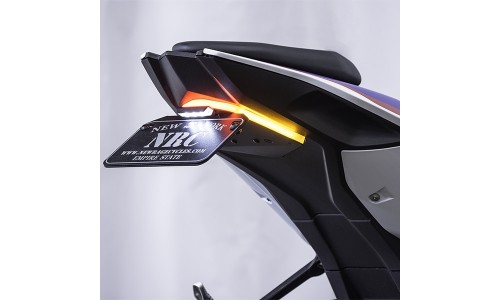 Fender Eliminator New Rage Cycles - BMW S1000R