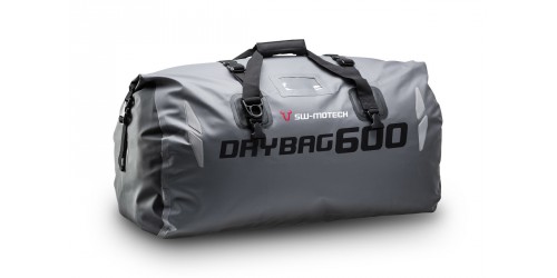 Sac de selle Imperméable Drybag 600 SW-Motech