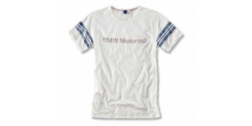 T-Shirt BMW Motorrad