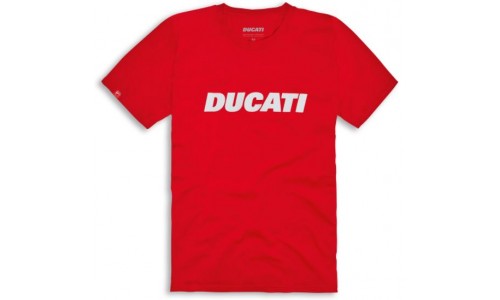 T-Shirt Ducatiana 2.0 Ducati