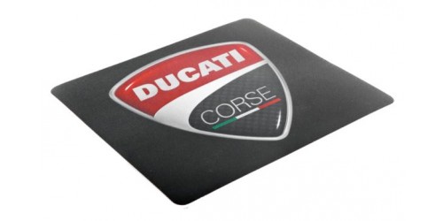 Tapis de souris Ducati Corse