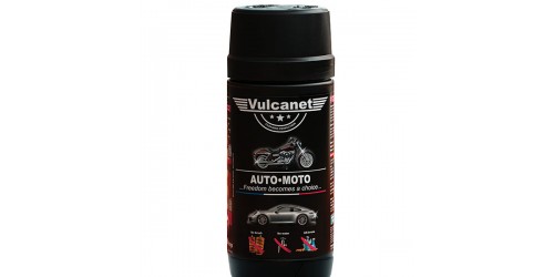 Lingettes nettoyantes Vulcanet Auto - Moto